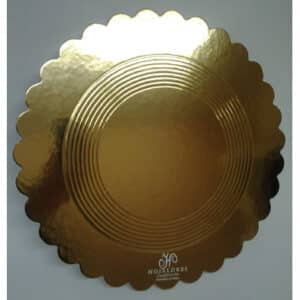 Discos Onda Oro/Plata (100 unidades)