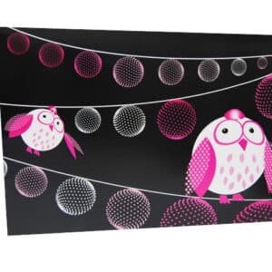 Caja coca SIN VENTANA 60x40+5cm