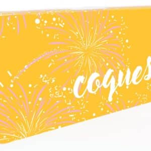 Caja coca 40x21+5 cm (25 unidades)