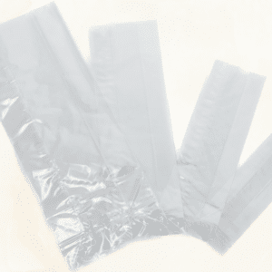 Bolsa Celofán Base Rectangular (100 unidades)