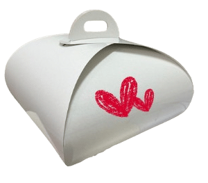 Caja San Valentín (25 unidades)