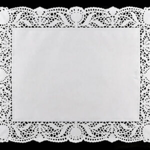 Blondas Caladas Opalina (100 unidades)