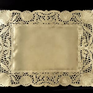 Blondas Caladas Oro (100 unidades)