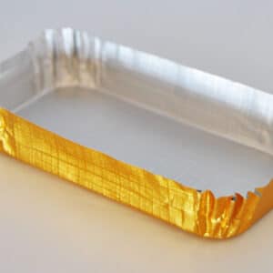 Cápsulas Aluminio Borrachos 43 x 85 x 15 mm (1500 unidades)