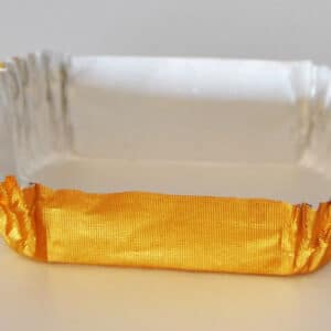 Cápsulas Aluminio Borrachos 43 x 24 x 15 mm (1500 unidades)