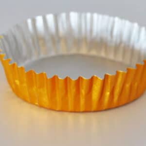 Cápsulas Aluminio Redondas 40 x 26 mm (2750 unidades)