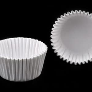 Cápsulas Blancas Extra (1000 unidades)