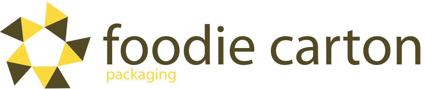 Foodie Carton logo