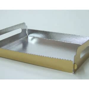 Cubetas Asa Con Cierre (100 unidades)