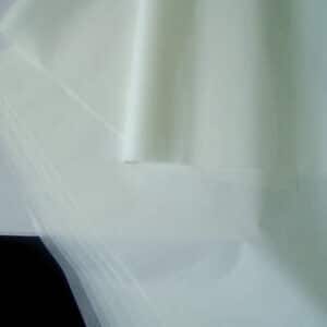 Papel encerado (parafinado)