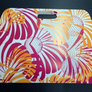 Carpetas portacocas (25 unidades)