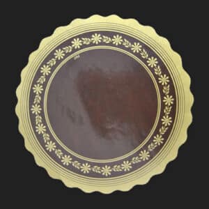 Rodales Parafina Tabaco (100 unidades)