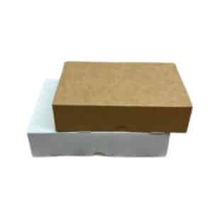 Cajas para pastas