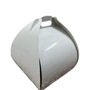 Caja para Tarta Alta & Americana (25 unidades)