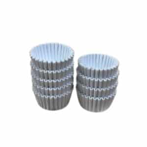 Cápsulas para magdalenas y cupcakes