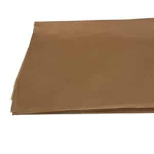 Papel Kraft para envolver 24gr 62x86cm (500 hojas)
