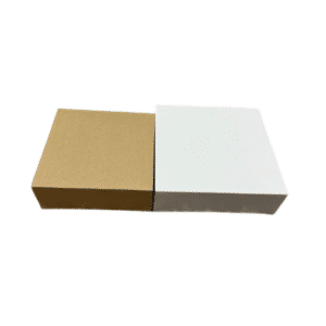 Cajas para tartas cuadradas
