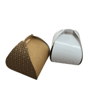 Cajas para tartas altas