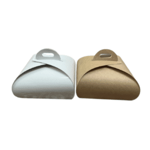 Cajas para tartas con asa