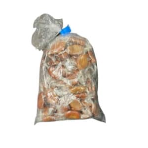 Habas para roscón de reyes (100 unidades)